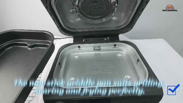 ①シルバーカップ&シルバープレート Amazon.com: FG551 Griddle Pan & Roast Rack for Ninja FG551/DG551